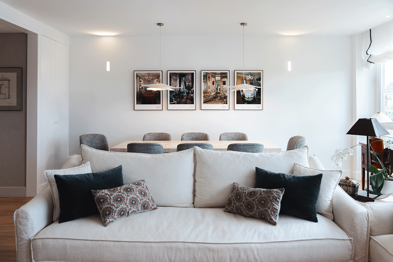 Foto 7 - CB 28 - Estudio Arquitectura Interior de Aurora Monasterio.